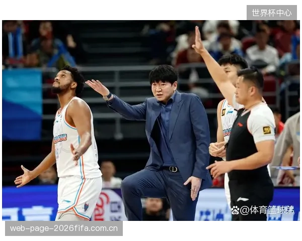 新一届CBA选秀即将开启，各队将有机会从大学生球员中淘宝补强。